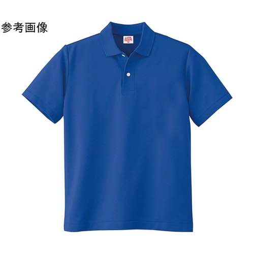 110 ヘビーウェイト半袖ポロシャツ R
