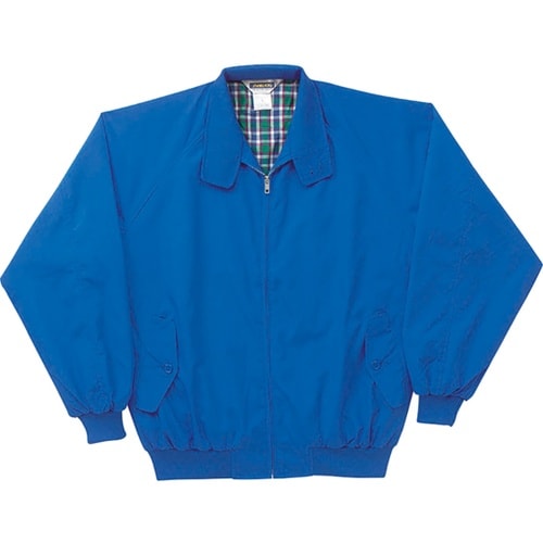 3866 スウィングトップ ブルー M