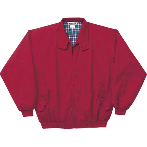 3866 スウィングトップ レッド S