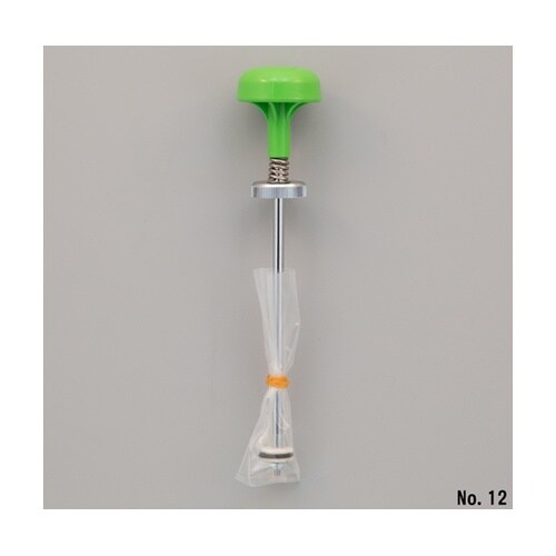 プレッシャー式噴霧器用ポンプシャフトセッ