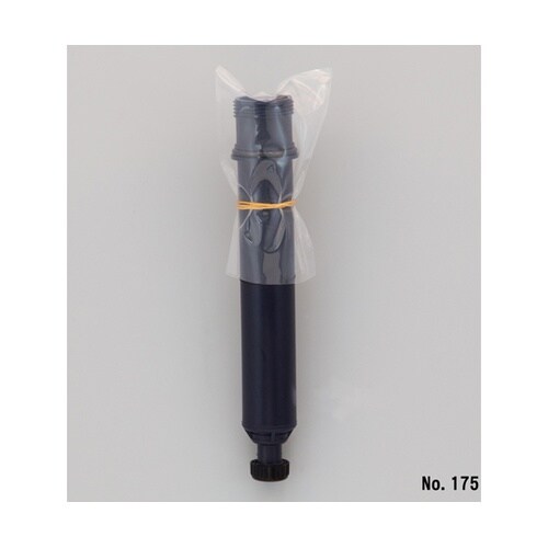 プレッシャー式噴霧器用ポンプシリンダーセ