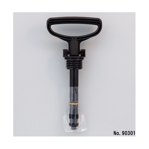 プレッシャー式噴霧器用ポンプシャフトセッ