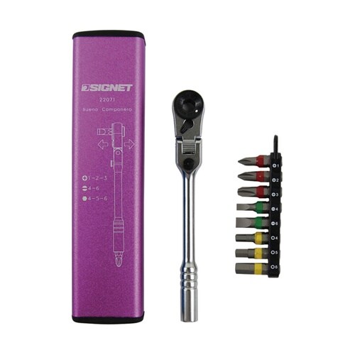 ミニラチェ 60ギア フレックスヘッドタ