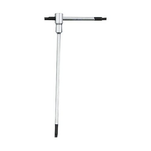 ツイストスライド式六角棒レンチ 3mm