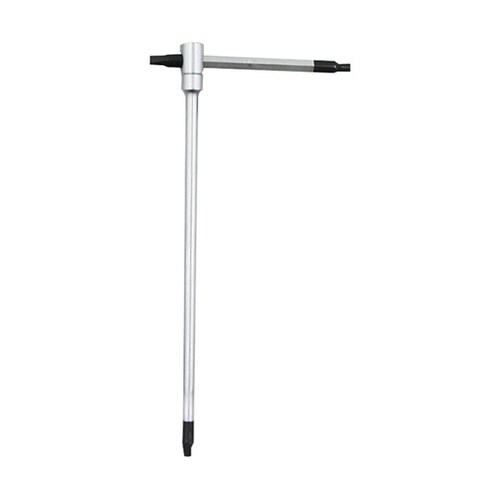 ツイストスライド式六角棒レンチ 4mm