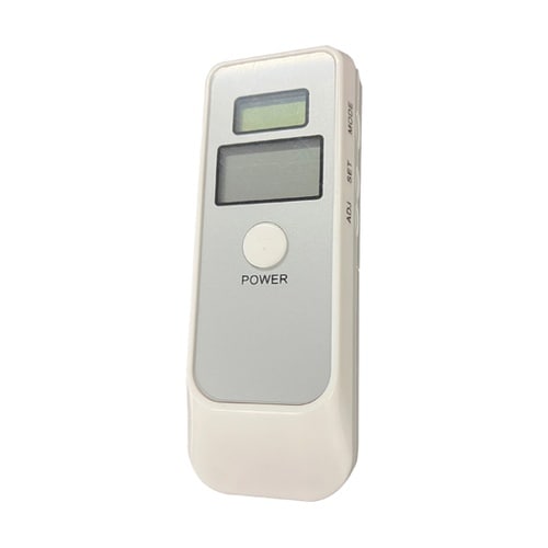 デジタルアルコールテスター アルコール検