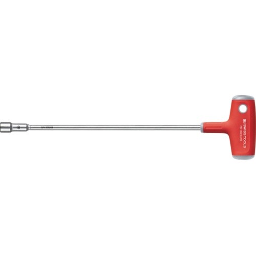 クロスハンドルソケットドライバー サイズ