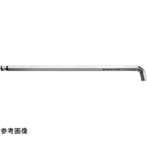 ショートヘッド ロングボール六角レンチ