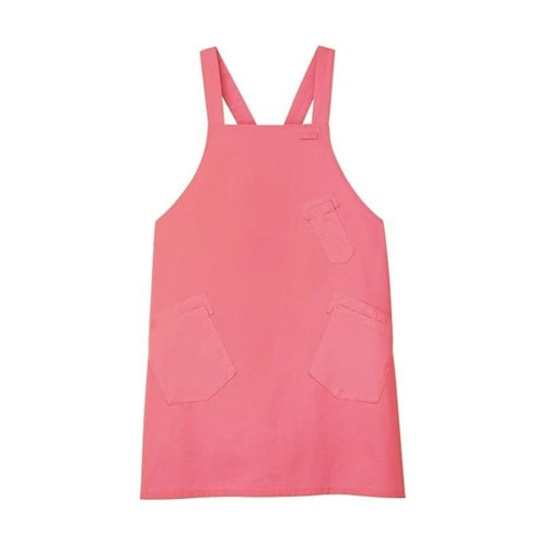 CAREAN エプロン 057−9 ピン