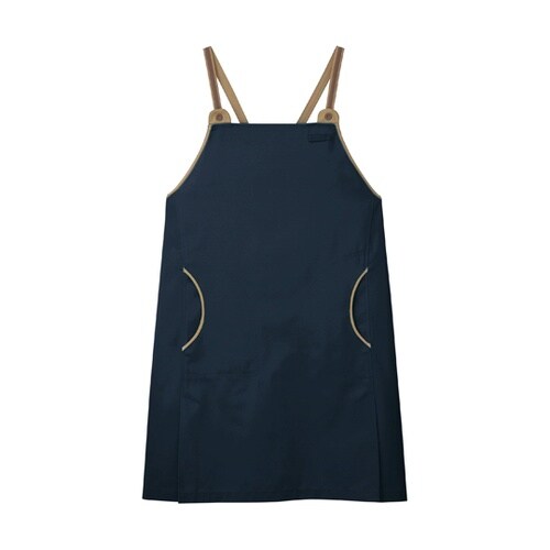 CAREAN エプロン 058−2 ネイ