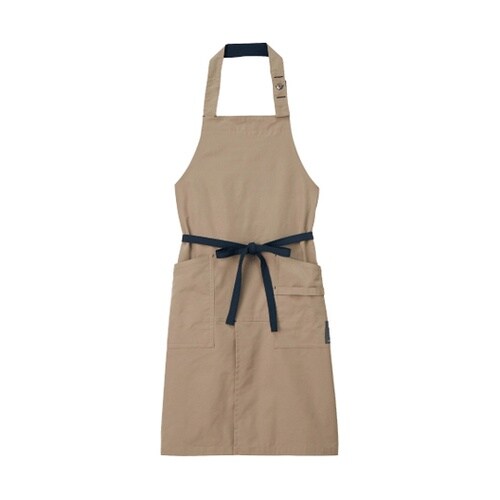 CAREAN エプロン BRIGHT T