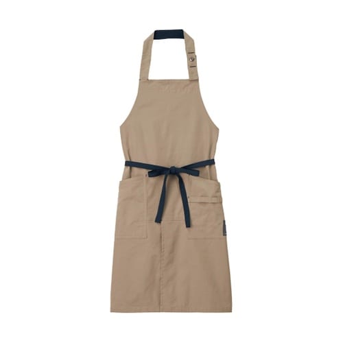 CAREAN エプロン BRIGHT T