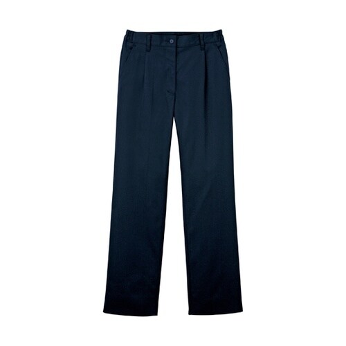 CAREAN パンツ ネイビー SS C