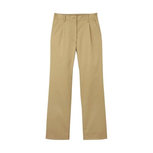 CAREAN パンツ ベージュ S CA