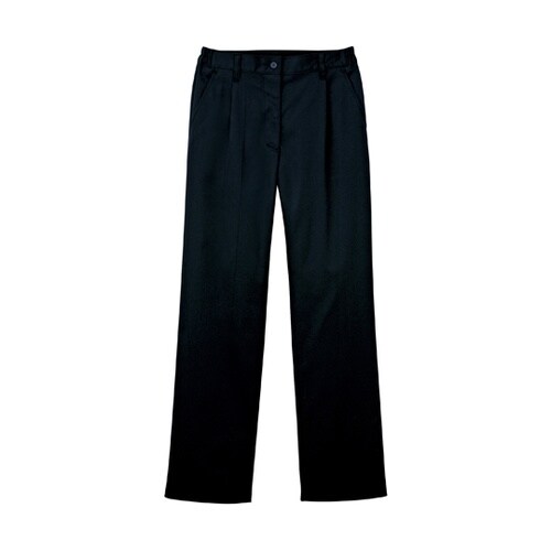 CAREAN パンツ ブラック SS C