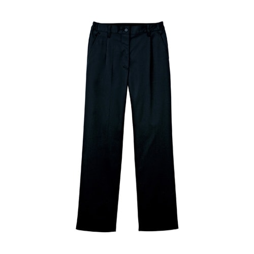 CAREAN パンツ ブラック LL C