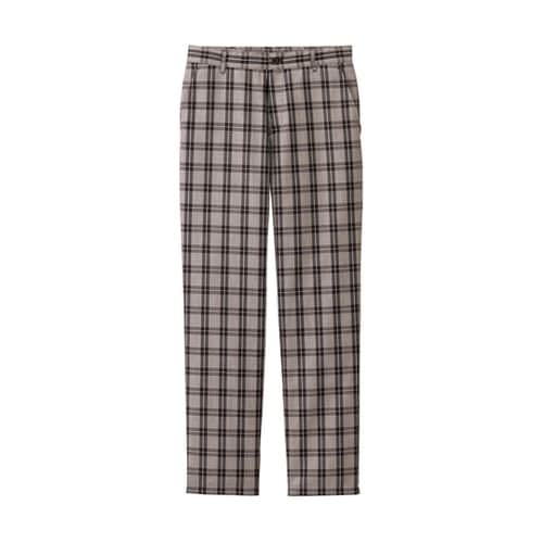 CAREAN パンツ CHECK SER