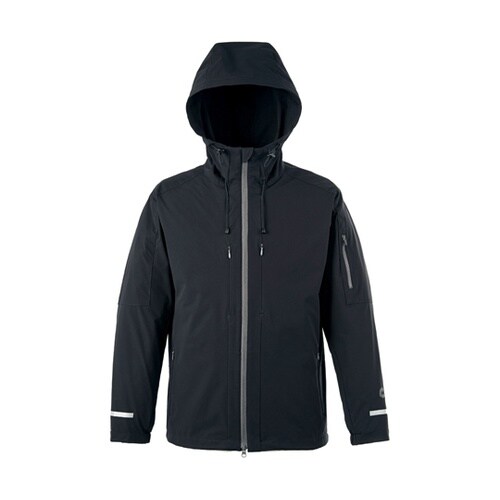 CAREAN ブルゾン どこでもスーツ