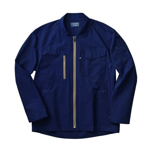 CAREAN ブルゾン COOL DOT