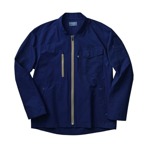 CAREAN ブルゾン COOL DOT