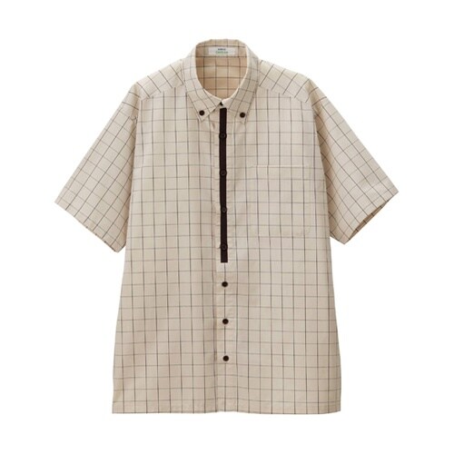 CAREAN シャツブラウス VARIE