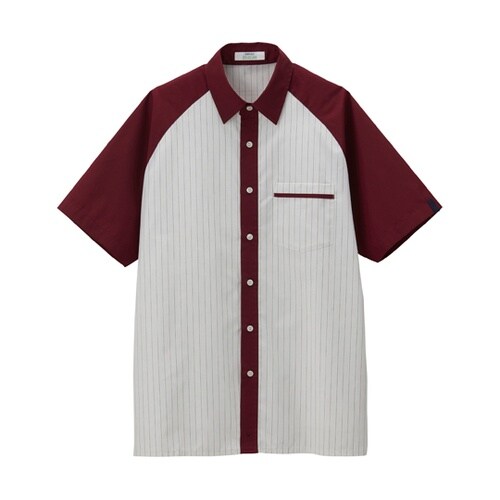 CAREAN 半袖シャツ VARIETY