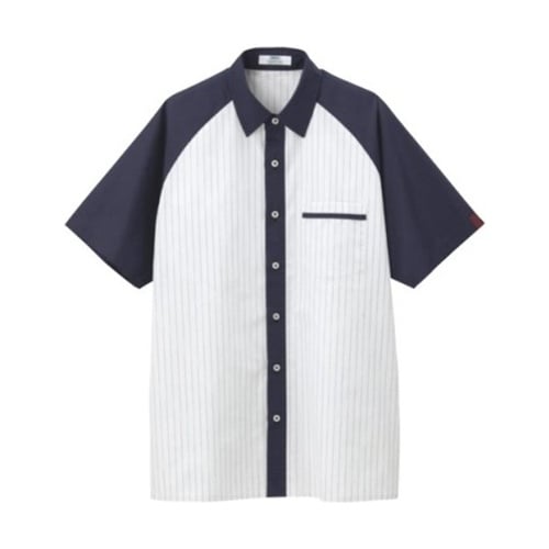 CAREAN 半袖シャツ VARIETY