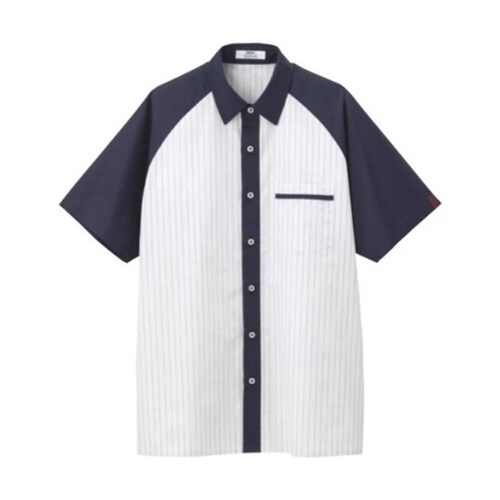 CAREAN 半袖シャツ VARIETY