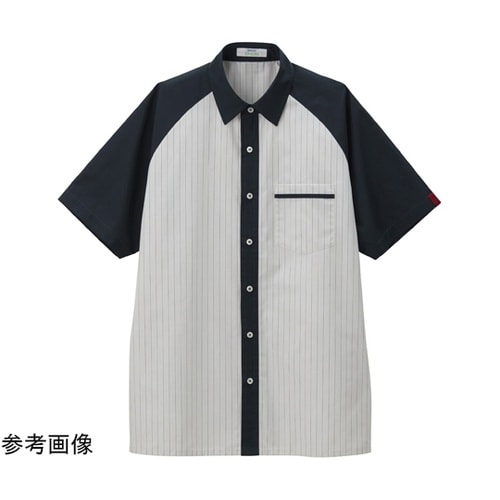 CAREAN 半袖シャツ VARIETY