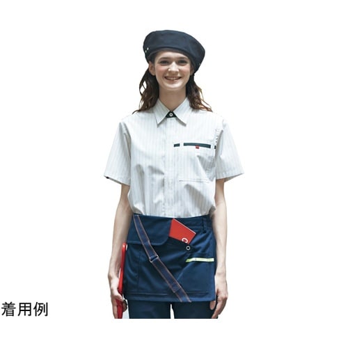 CAREAN 半袖シャツ VARIETY