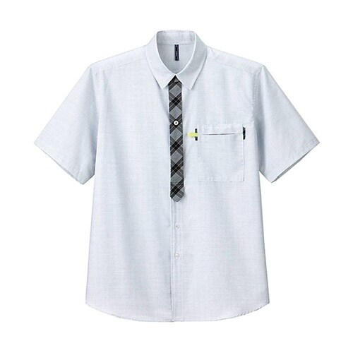 CAREAN シャツブラウス CHECK