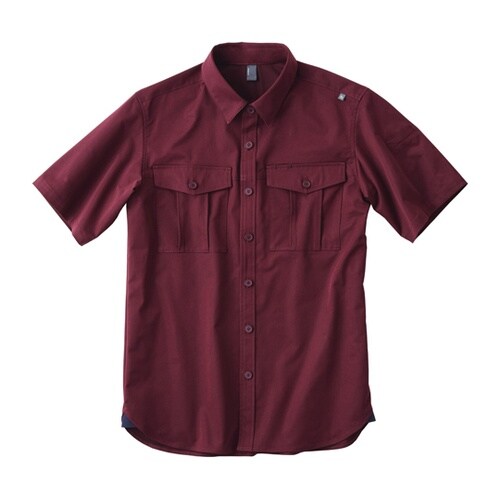 CAREAN 半袖シャツ MATT TW