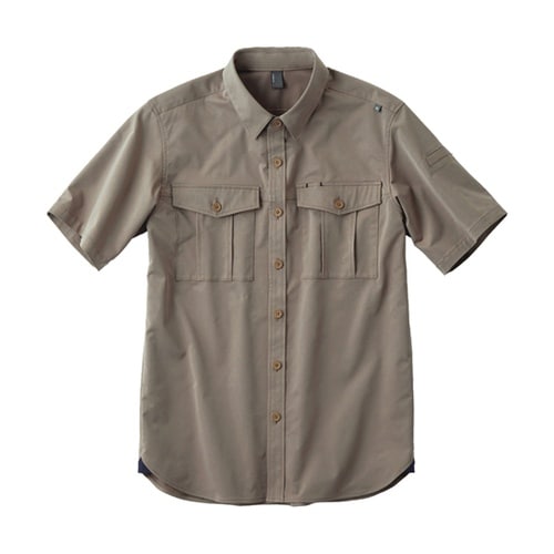 CAREAN 半袖シャツ MATT TW