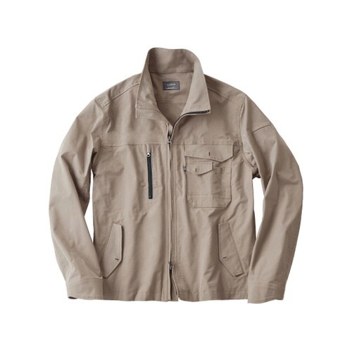 CAREAN ブルゾン BRIGHT T