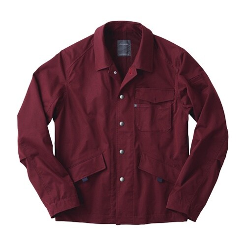 CAREAN ブルゾン MATT TWI