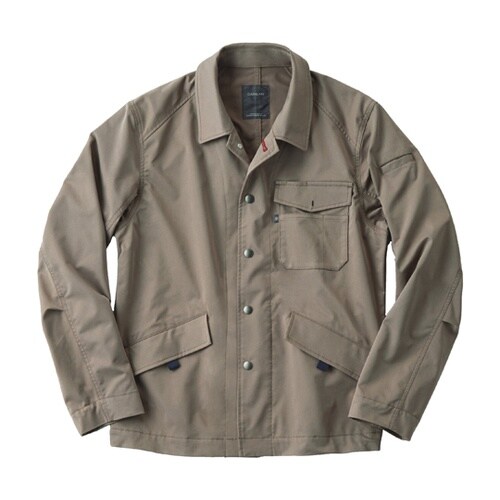 CAREAN ブルゾン MATT TWI