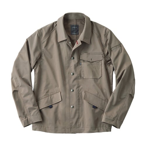 CAREAN ブルゾン MATT TWI