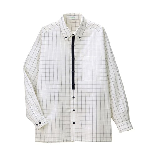 CAREAN 長袖シャツ VARIETY