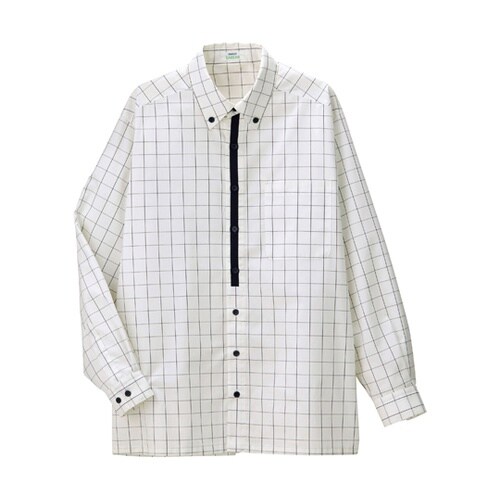 CAREAN 長袖シャツ VARIETY