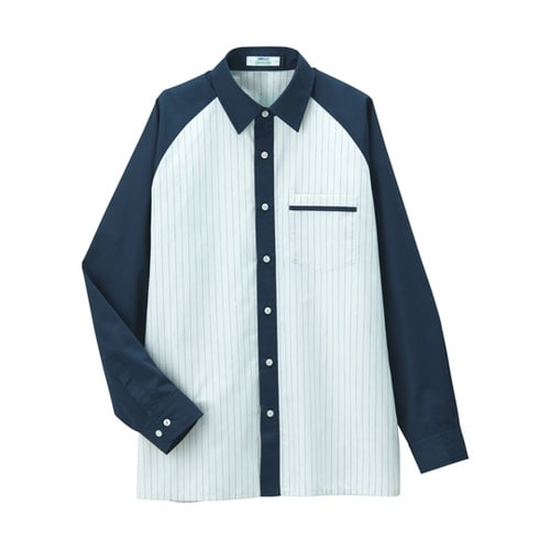 CAREAN 長袖シャツ VARIETY