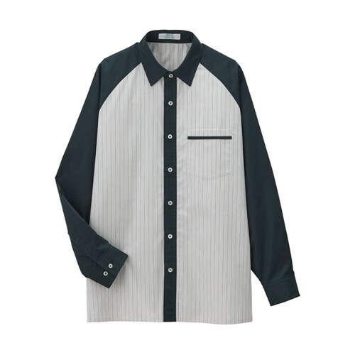 CAREAN 長袖シャツ VARIETY