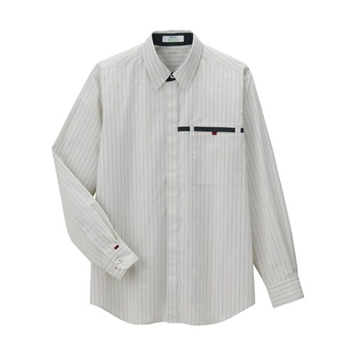 CAREAN シャツブラウス VARIE