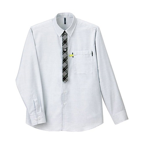 CAREAN 長袖シャツ CHECK S