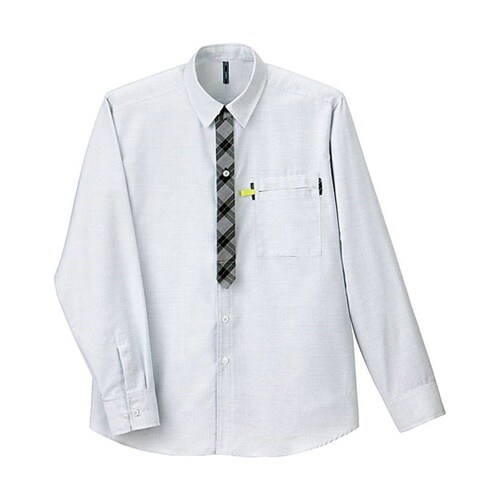 CAREAN 長袖シャツ CHECK S