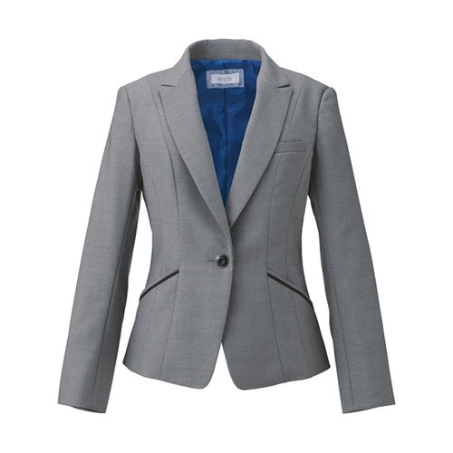 ENJOY ジャケット 美スラッとSui