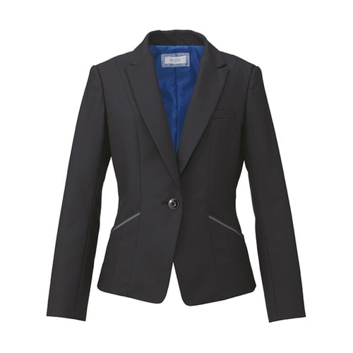 ENJOY ジャケット 美スラッとSui