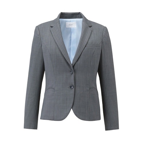 ENJOY ジャケット HIGH STR