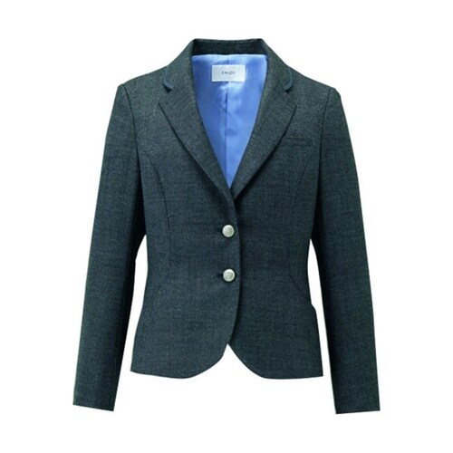 ENJOY ジャケット MELANGE