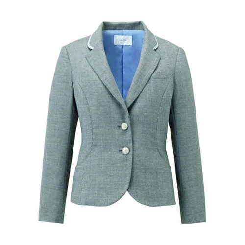 ENJOY ジャケット MELANGE