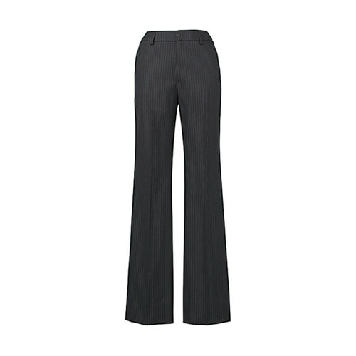 ENJOY パンツ 美スラッとSuits